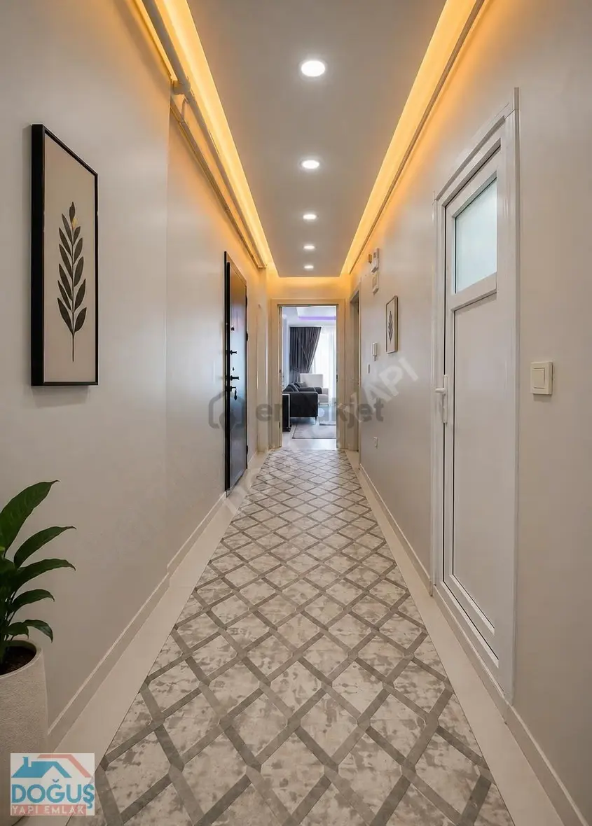 Bağlarçeşmede 125 M² Kaçırılmayacak 2+1 Satılık Daire - 7