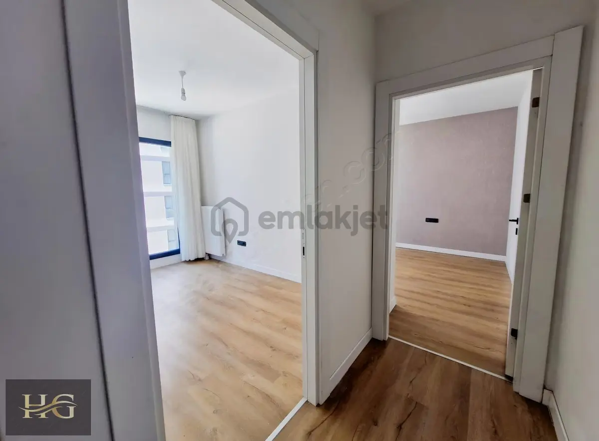 Harmoni'den La Vida Park Evlerinde Kiralık 2+1 Daire - 12