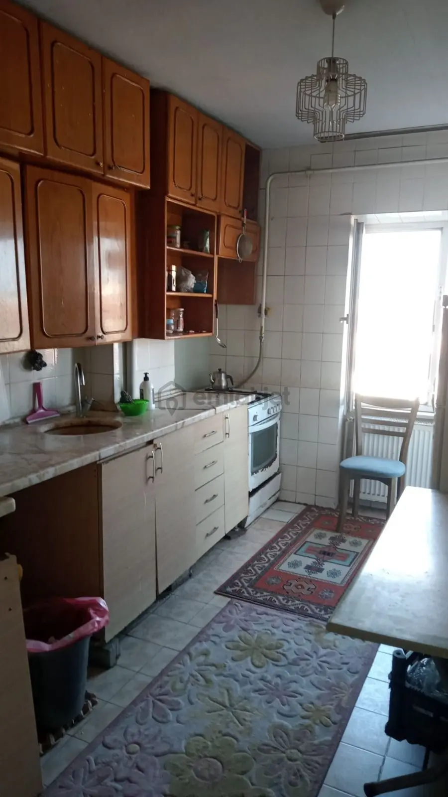 Sakarya Adapazari Camilide Satılık 3+1 Daire - 6