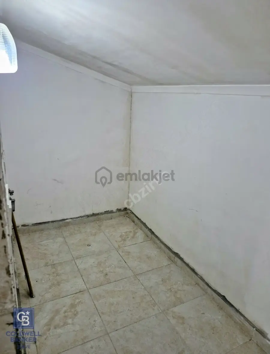 Manavgat Ilıca'da Kiralık Ferah Dübleks - 2