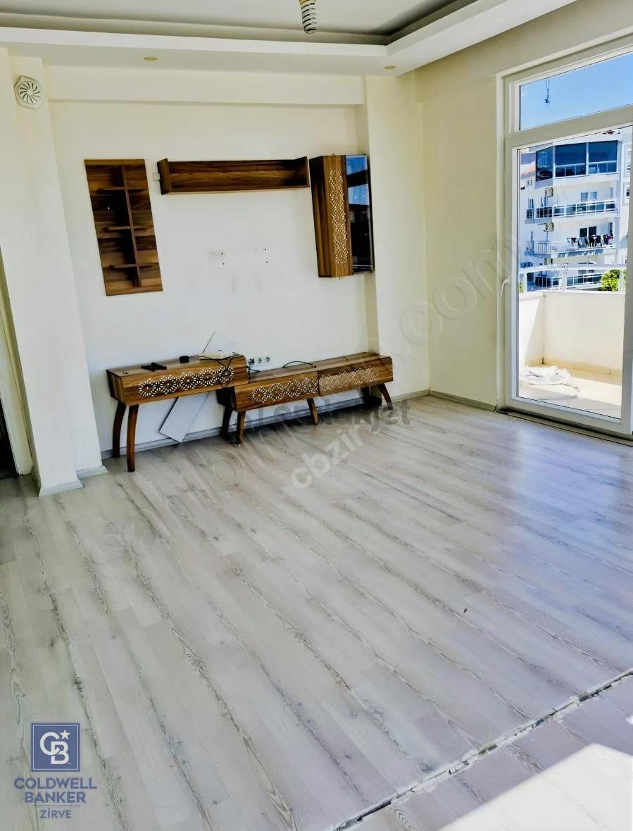 Manavgat Ilıca'da Kiralık Ferah Dübleks - 8