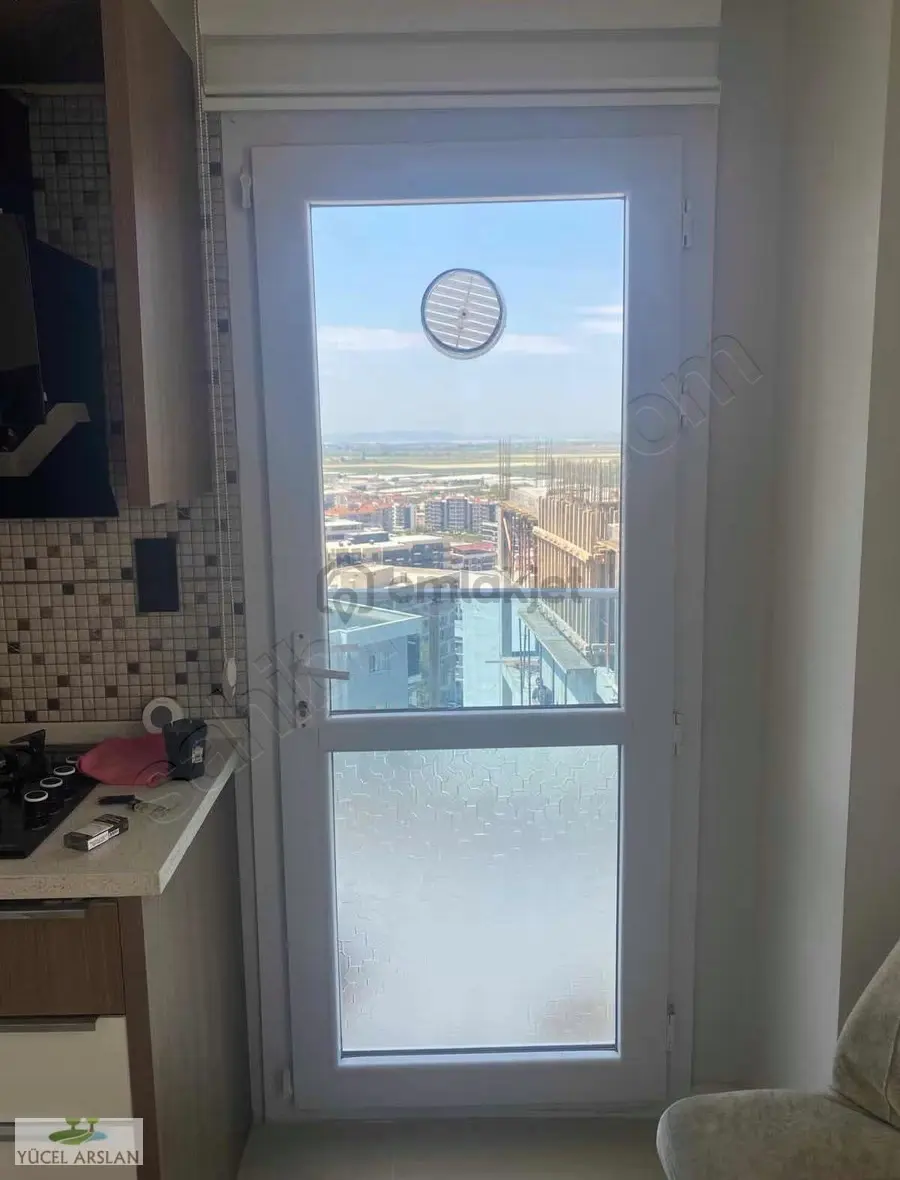 Ulukent'te Satılık 2+1 Kapalı Mutfak Daire Manzaralı - 4