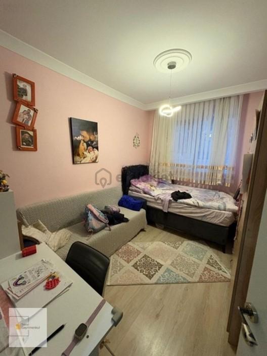 Bahçelievler Şirinevler'de 2+1 80 M2 Daire - 10