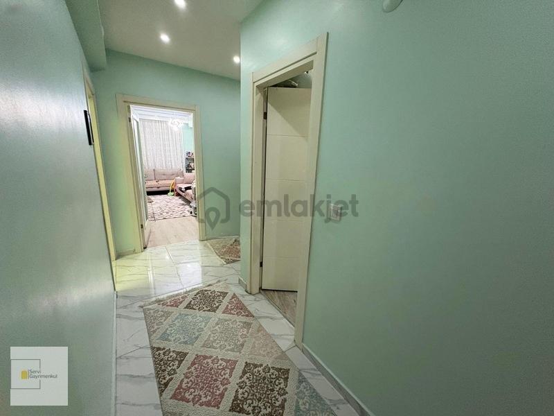 Bahçelievler Şirinevler'de 2+1 80 M2 Daire - 14