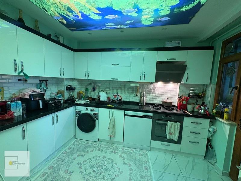 Bahçelievler Şirinevler'de 2+1 80 M2 Daire - 5