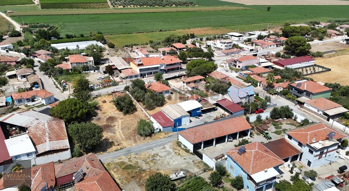 Beyobada 2 Kat İmarlı 903 M² Arsa İçinde 3+1 Müstakil Ev - 5