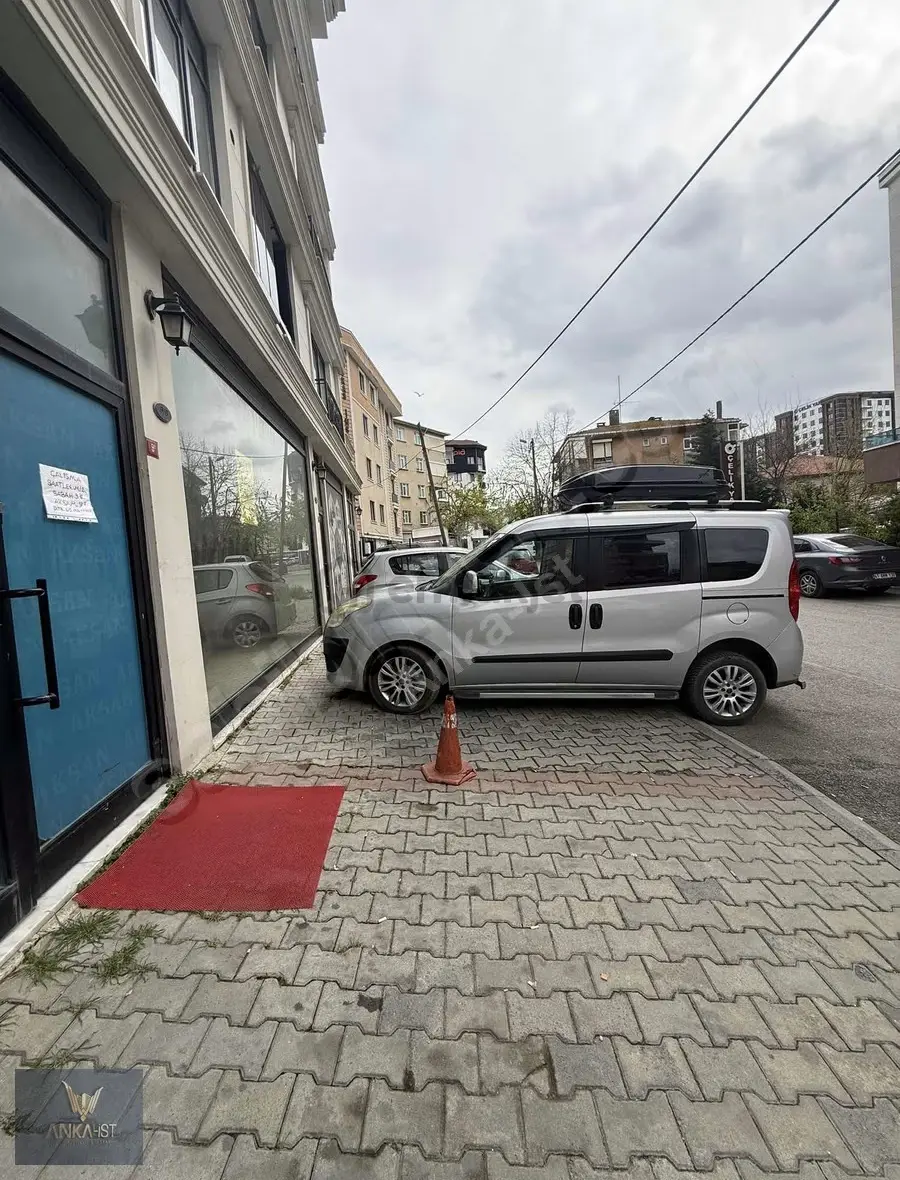 Tuzla Aydınlıda Satılık Dükkan-ofis - 5