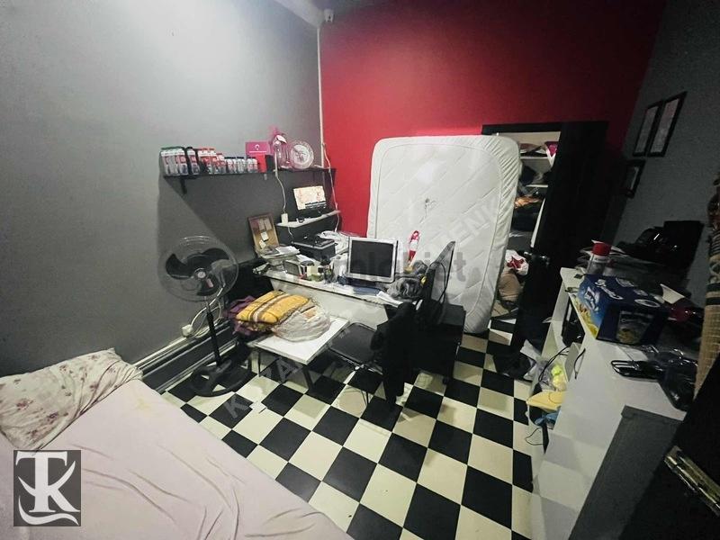 Turan Güneş Bulvarı Yakını Acill Satılık Dükkan... - 4