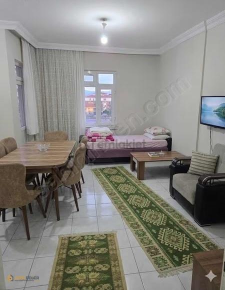 Polatlı Elifkent'te Güney Cephe Ara Kat Satılık Eşyalı 3+1 Daire - 18