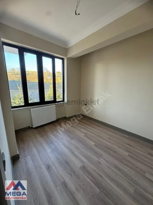 Villa Riva Sitesinde Sıfır 5+2 Kiralık - 11
