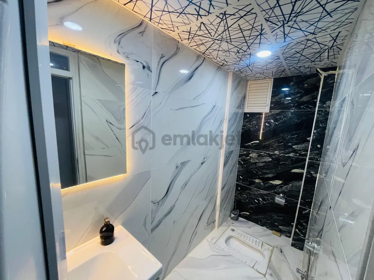 Çakır'dan Gazikent Mh Satılık 2+1 Cadde Üzeri Daire - 20