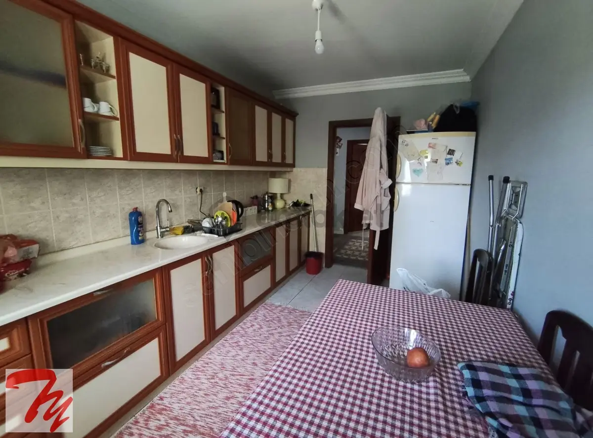 Kuşadası ,ege Mh Yabancıdan Satılık Daire - 12