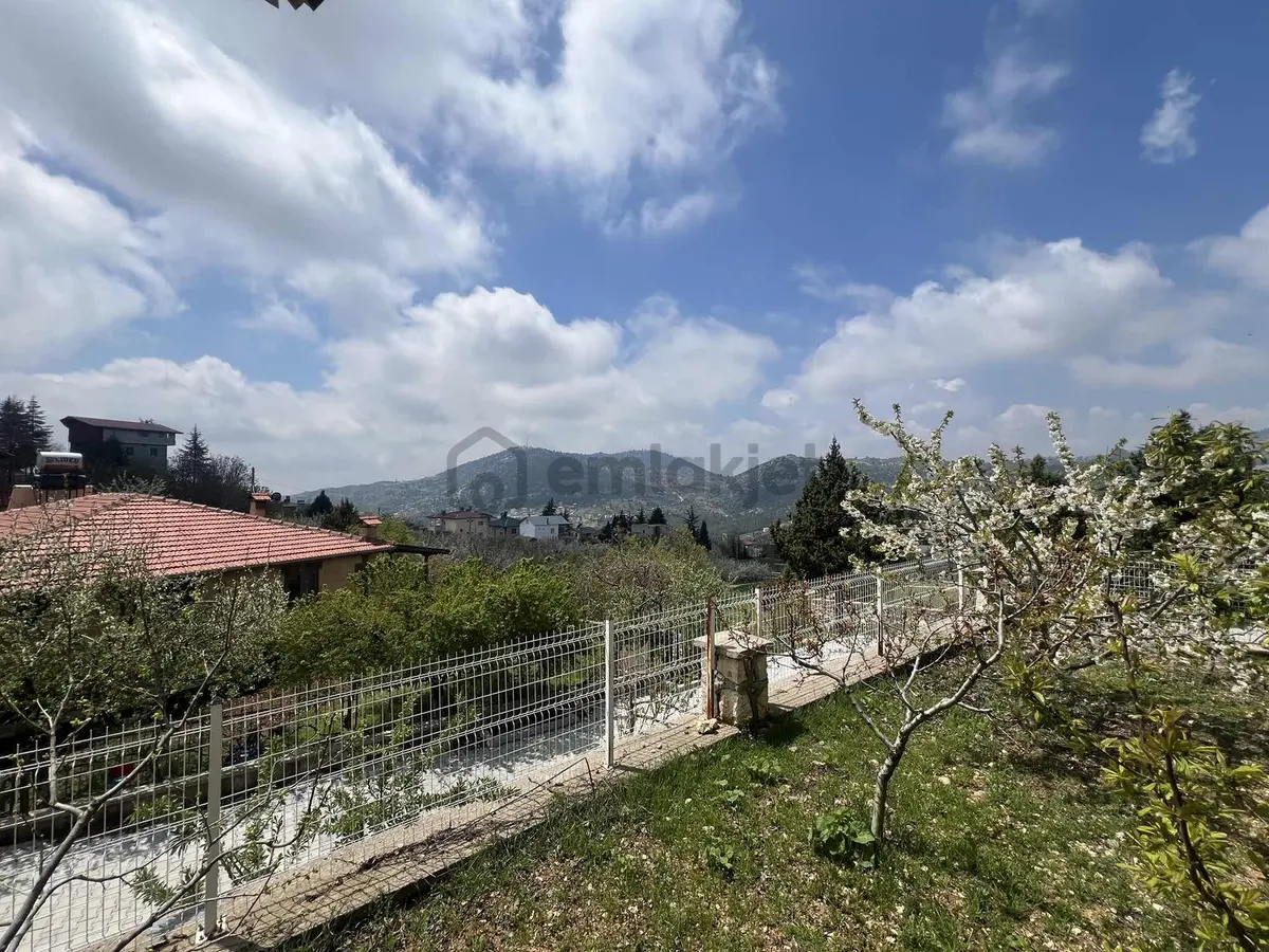 Aktif'ten Göznede Kiralık 3+1 Daire - 33