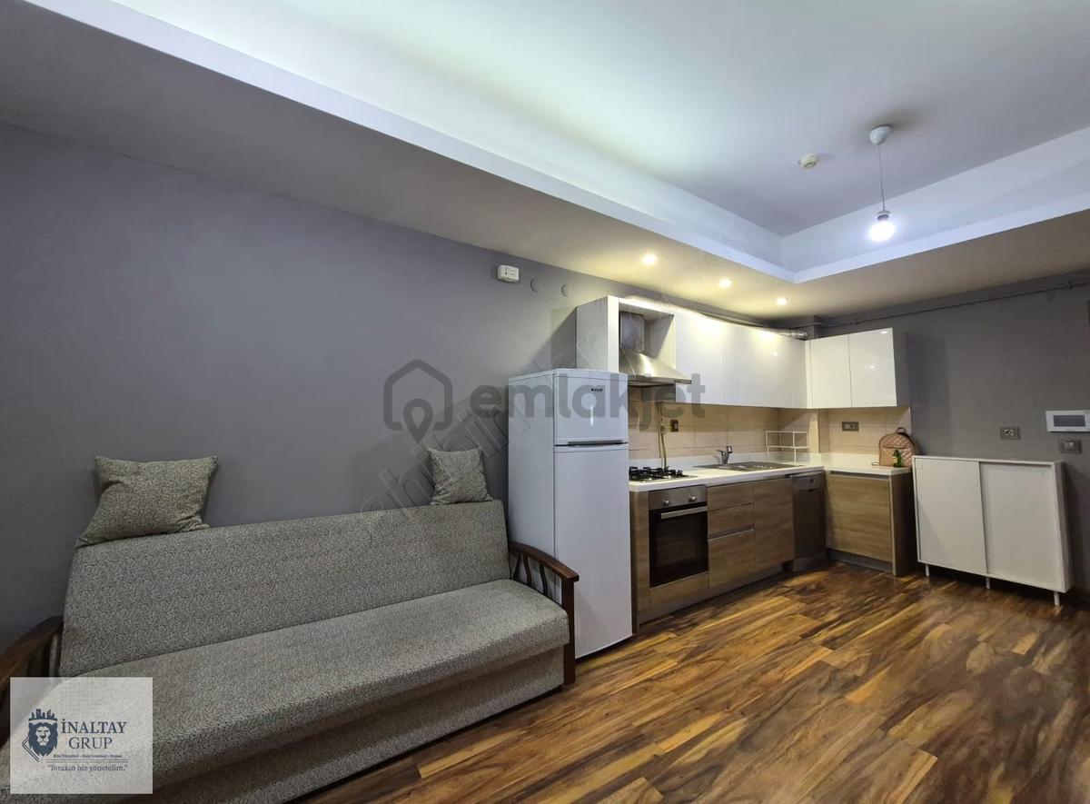 İzmit Tuana Sitesinde 1+1 Ful Eşyalı Daire - 28