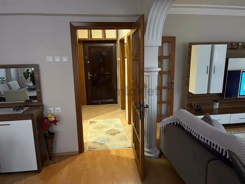 3+1 3. Kat Masrafsız 145 M2 Daire - 12