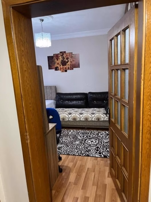 3+1 3. Kat Masrafsız 145 M2 Daire - 8