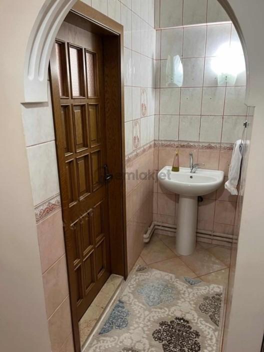3+1 3. Kat Masrafsız 145 M2 Daire - 11