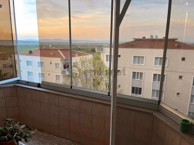 3+1 3. Kat Masrafsız 145 M2 Daire - 13