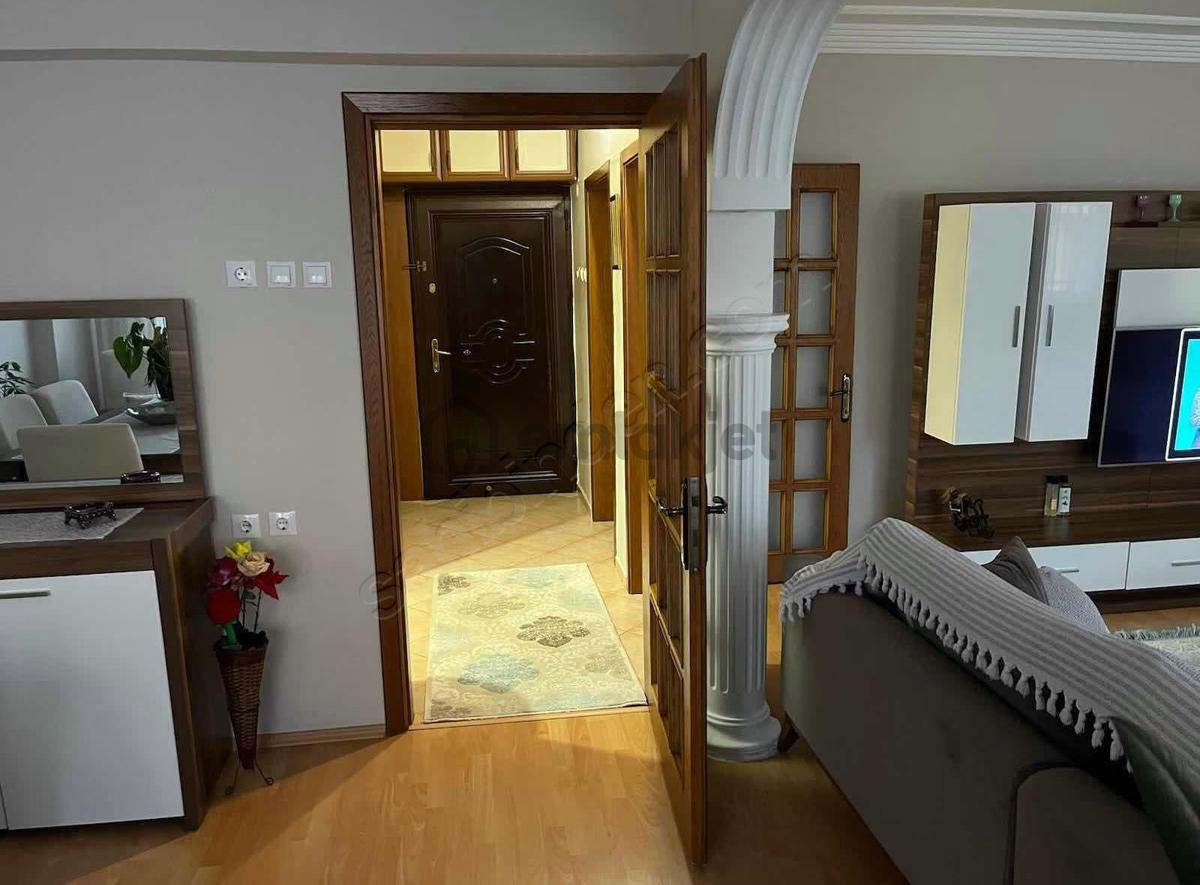3+1 3. Kat Masrafsız 145 M2 Daire - 9
