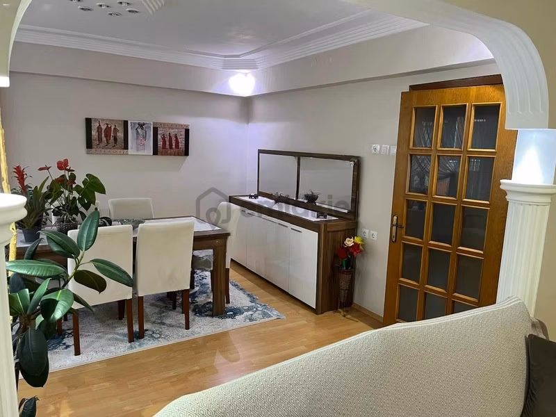 3+1 3. Kat Masrafsız 145 M2 Daire - 22