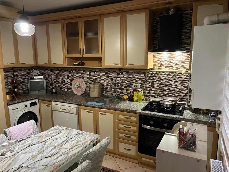 3+1 3. Kat Masrafsız 145 M2 Daire - 16
