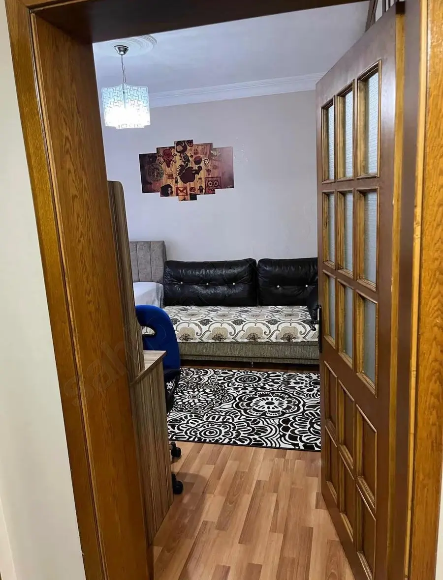 3+1 3. Kat Masrafsız 145 M2 Daire - 4