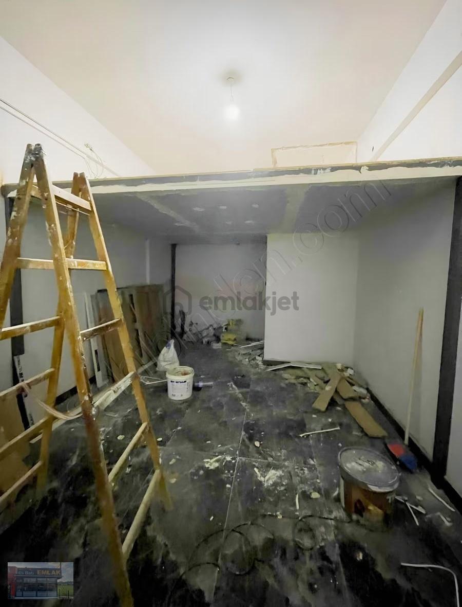 Temelli Merkezde Fırsat Dükkan - 5