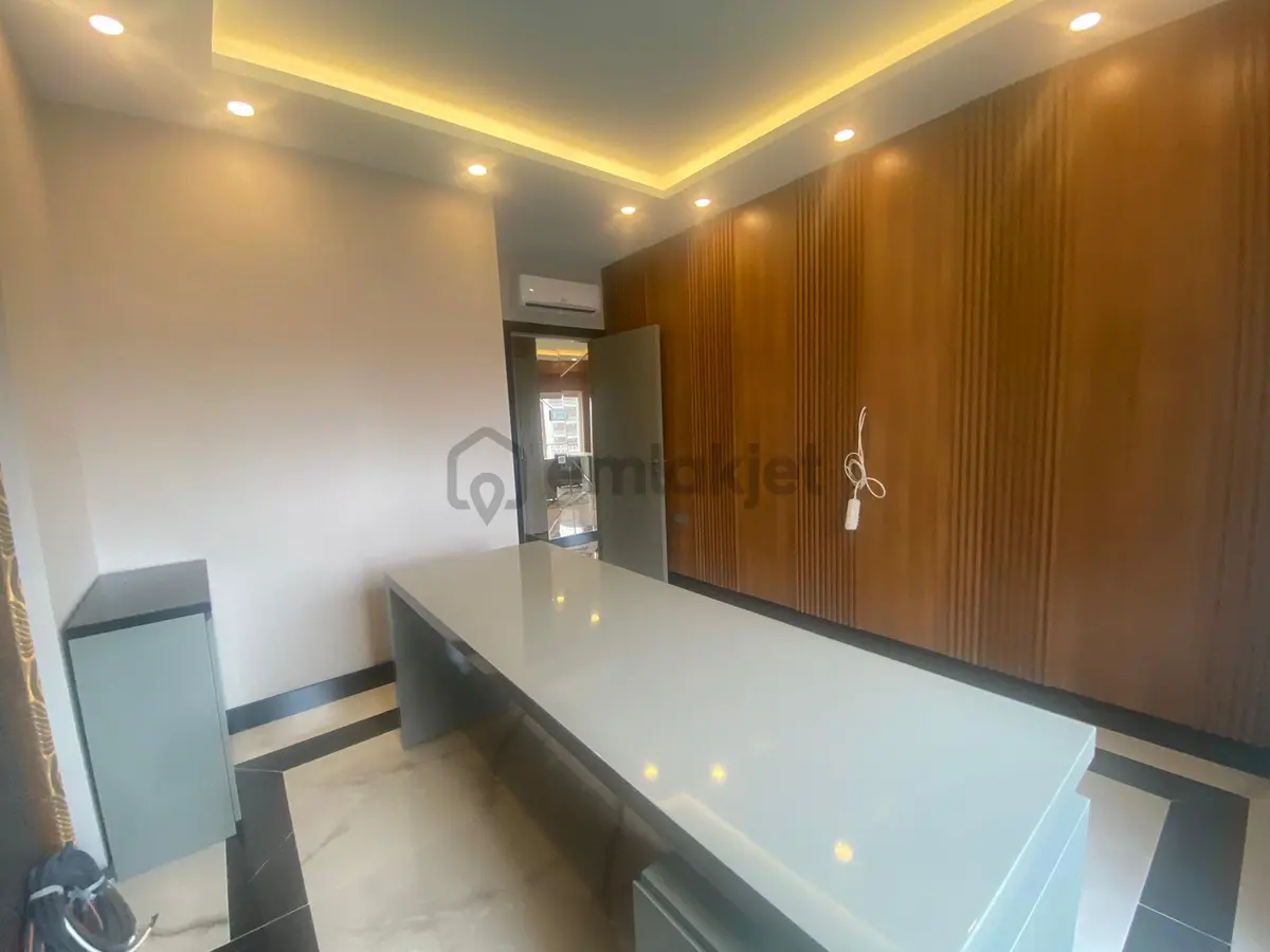 Seeworld Sinpaş Egeboyu 1+1 Ultralüx Dekorlu Sancaktepe Ege Boyu - 7