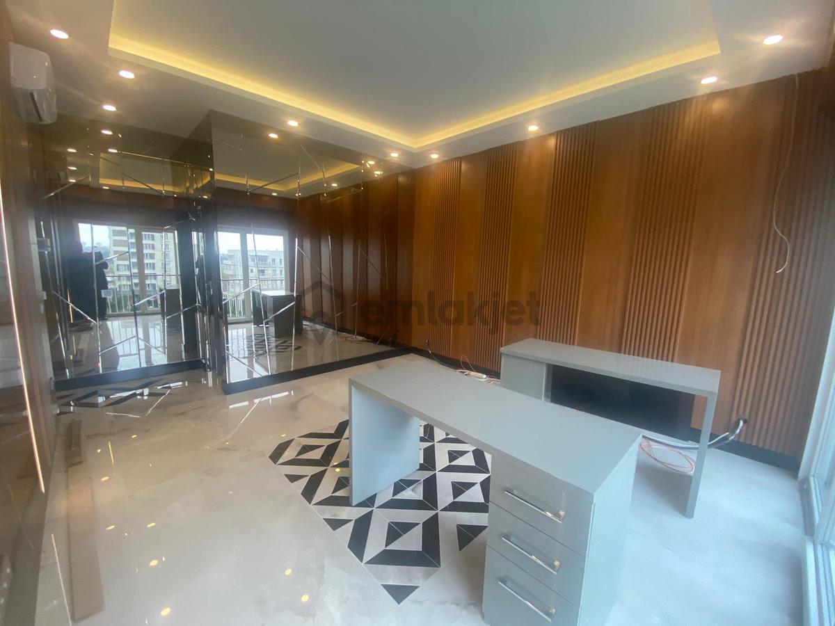 Seeworld Sinpaş Egeboyu 1+1 Ultralüx Dekorlu Sancaktepe Ege Boyu - 12