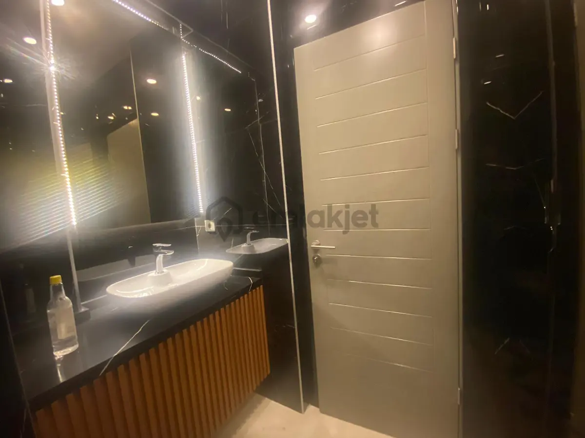 Seeworld Sinpaş Egeboyu 1+1 Ultralüx Dekorlu Sancaktepe Ege Boyu - 11