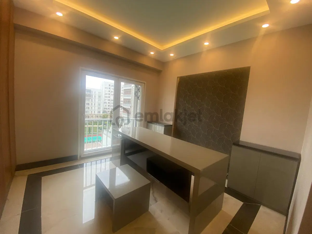 Seeworld Sinpaş Egeboyu 1+1 Ultralüx Dekorlu Sancaktepe Ege Boyu - 3