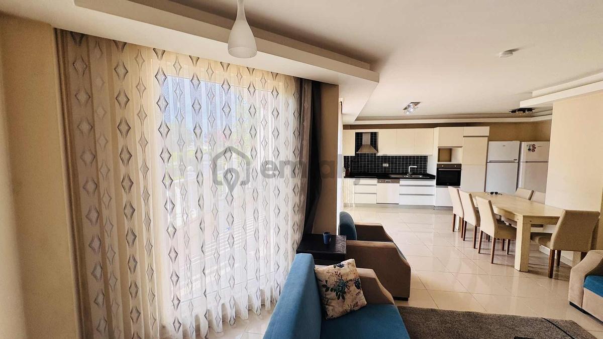 Lüks Sitede Kiralık 2+1 Eşyalı Daire - 13