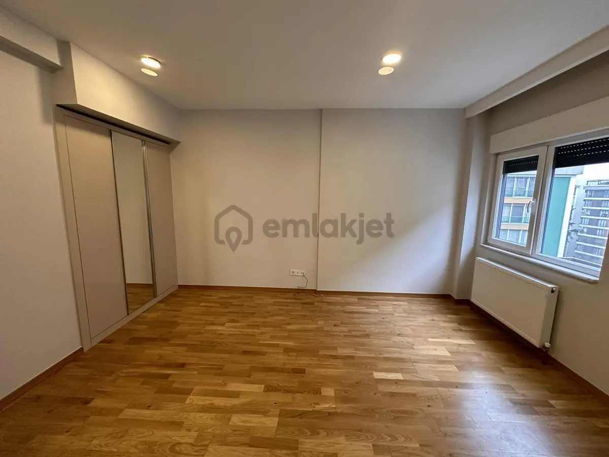 Caddebostan Sahilde Yeni Bina 1+1 60 M2 Ebeveynli Boş - 13