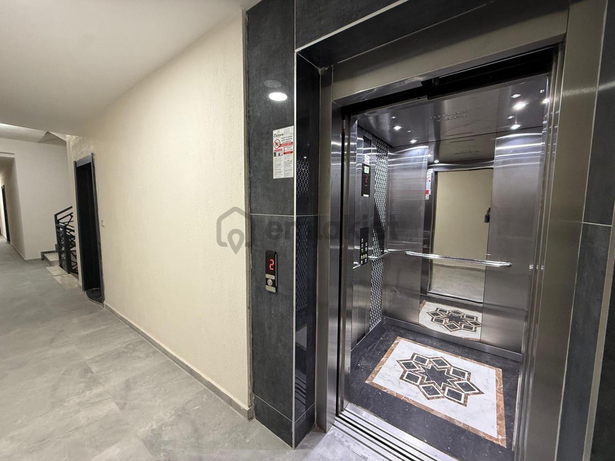 Kuşadası Davutlar'da Satılık 2+1 Daire - 14