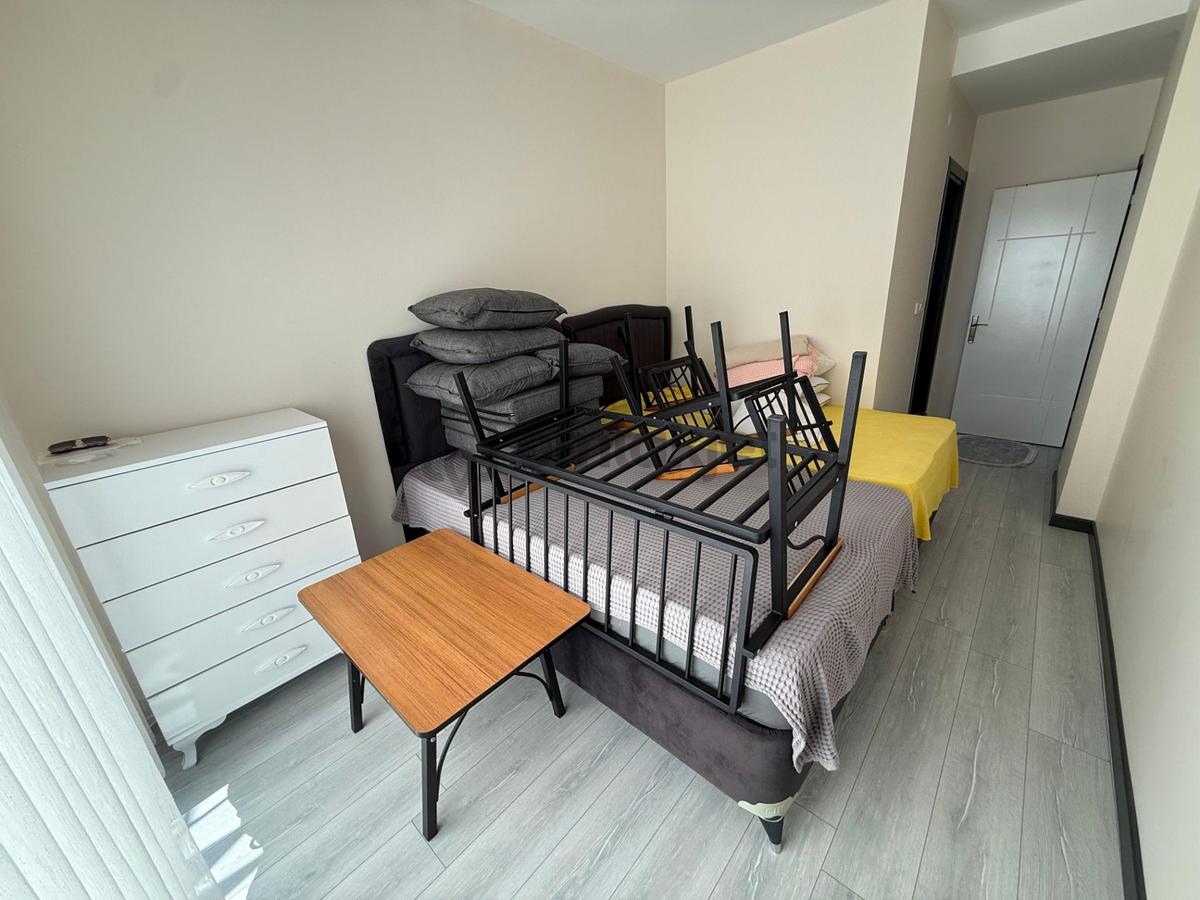 Kuşadası Davutlar'da Satılık 2+1 Daire - 19