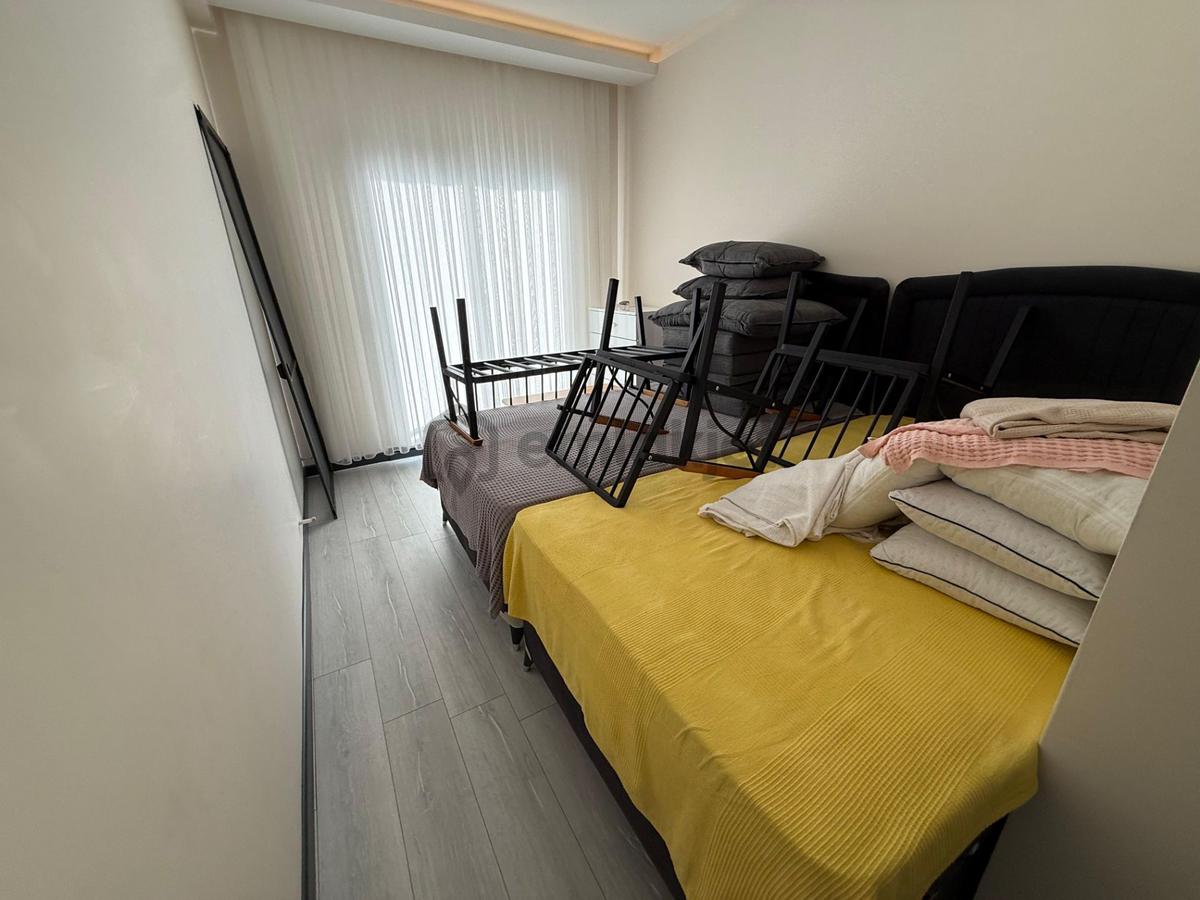Kuşadası Davutlar'da Satılık 2+1 Daire - 18