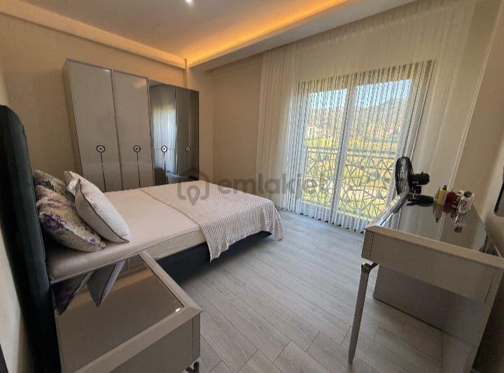 Kuşadası Davutlar'da Satılık 2+1 Daire - 8