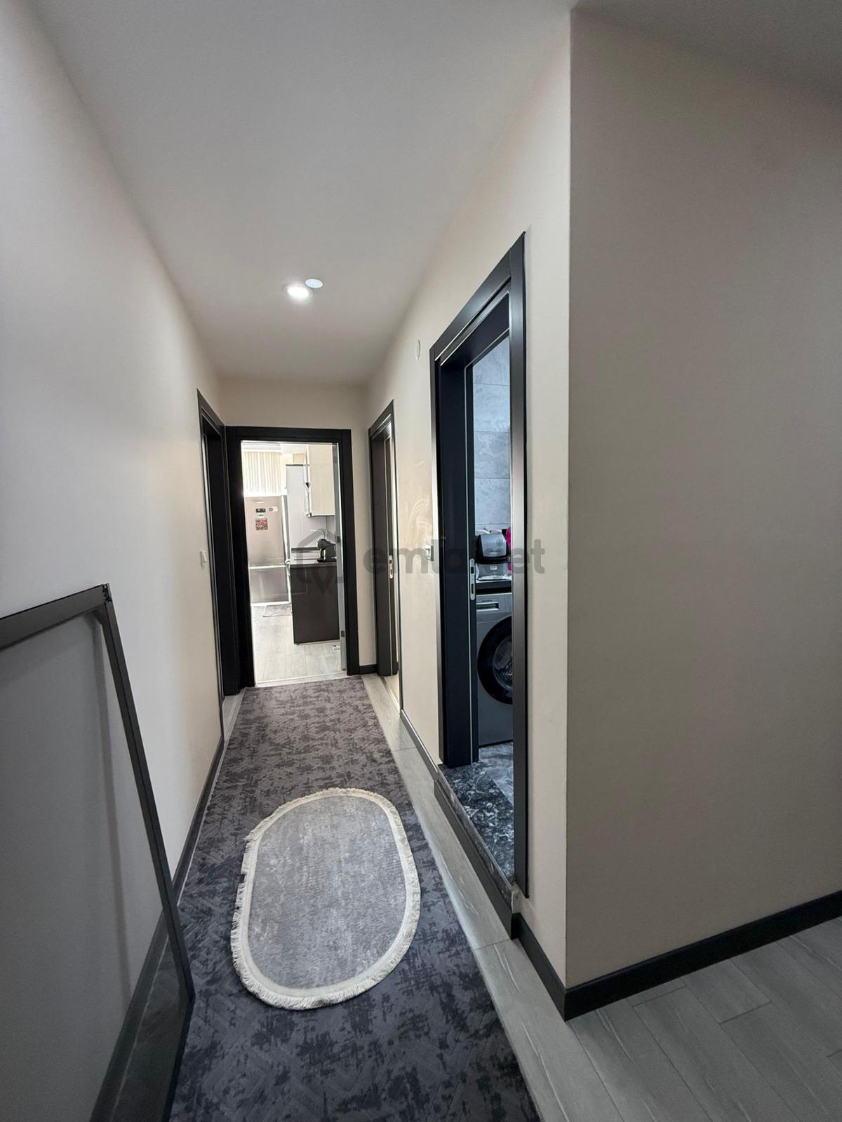 Kuşadası Davutlar'da Satılık 2+1 Daire - 20