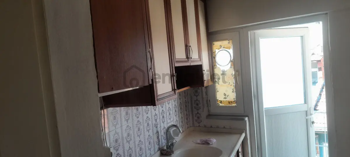 Manzaralı Balkonlu Sonkat D.gaz Sobalı Satılık Dairee - 22
