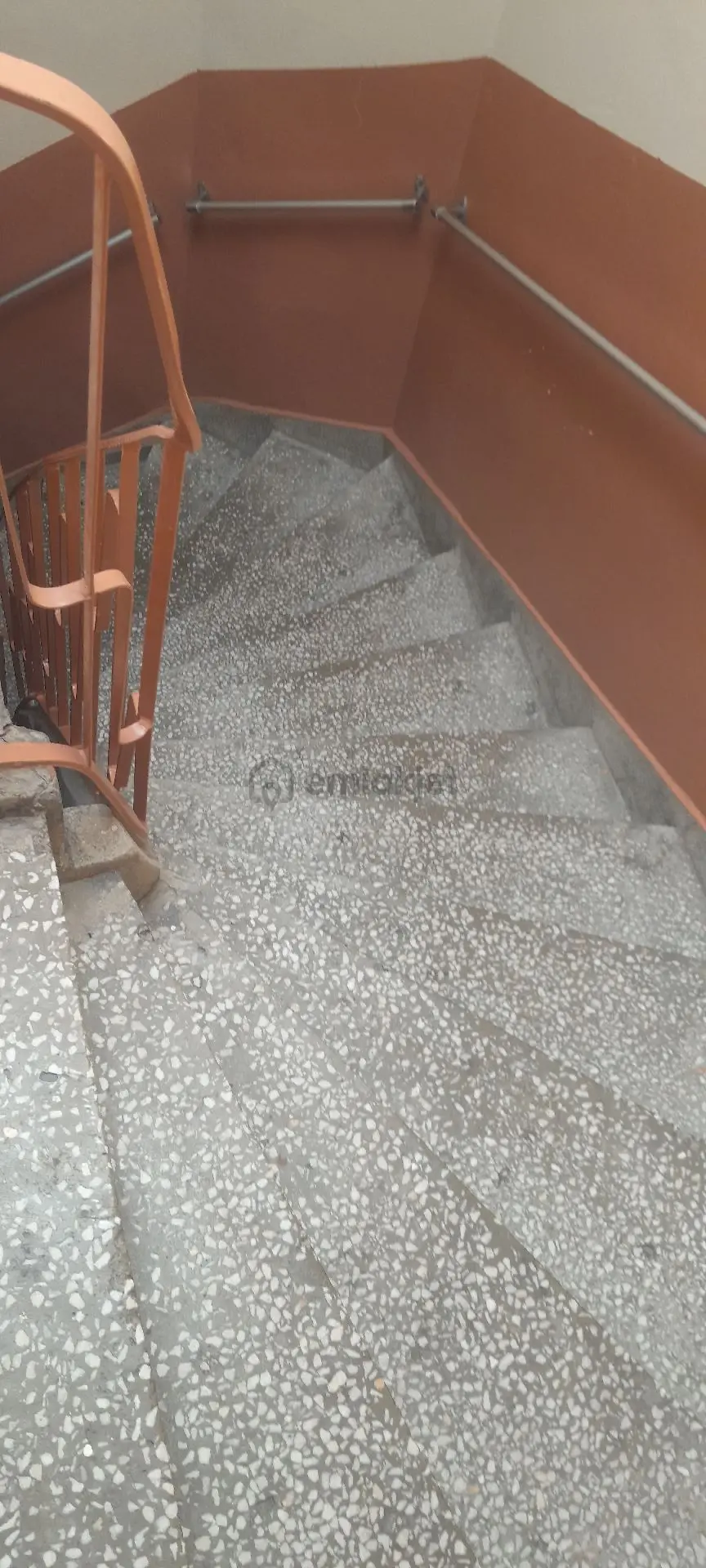 Manzaralı Balkonlu Sonkat D.gaz Sobalı Satılık Dairee - 34