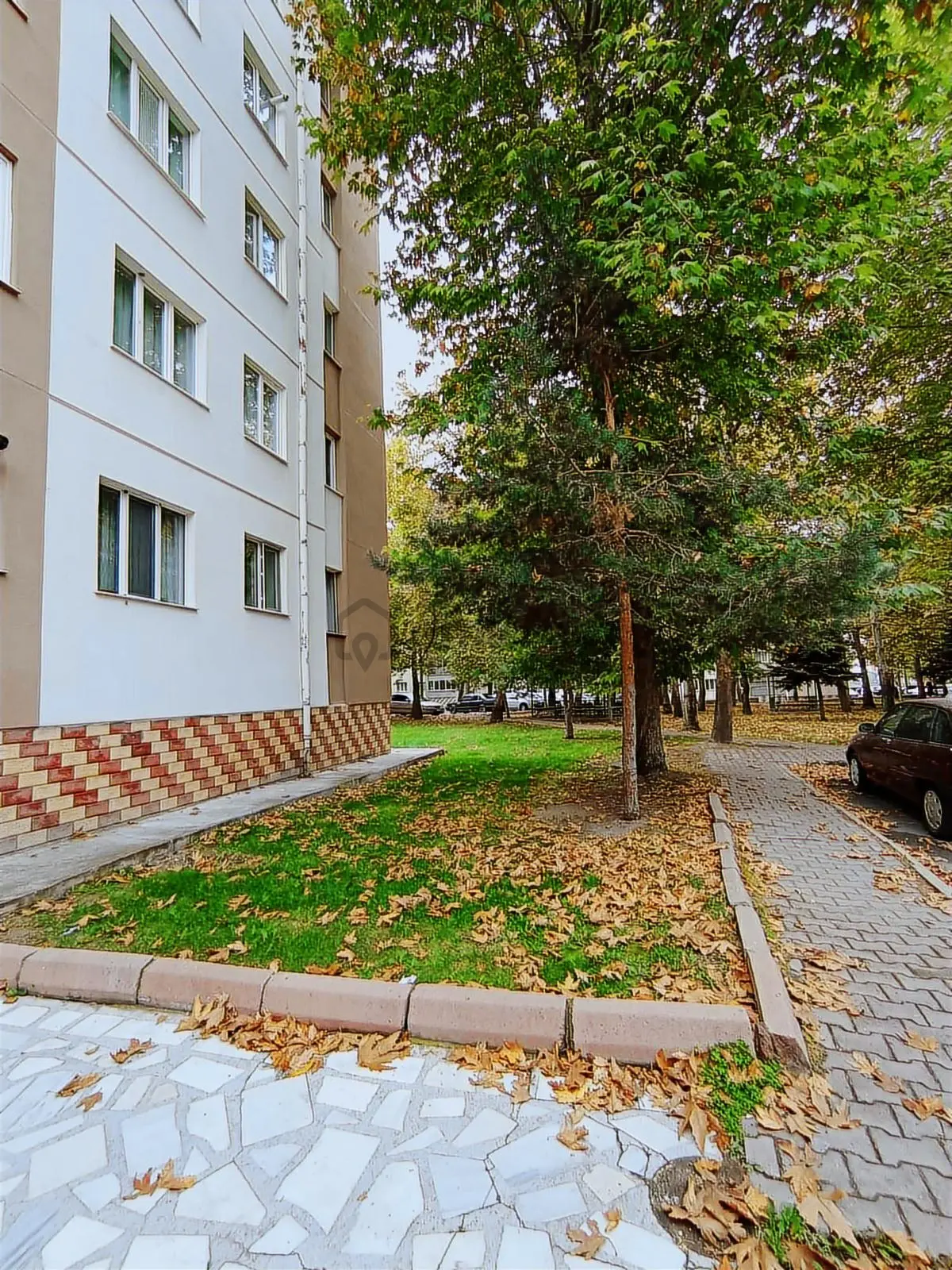 The Duru Team - Tırnaztepe'de Satılık Bakımlı Daire - 6