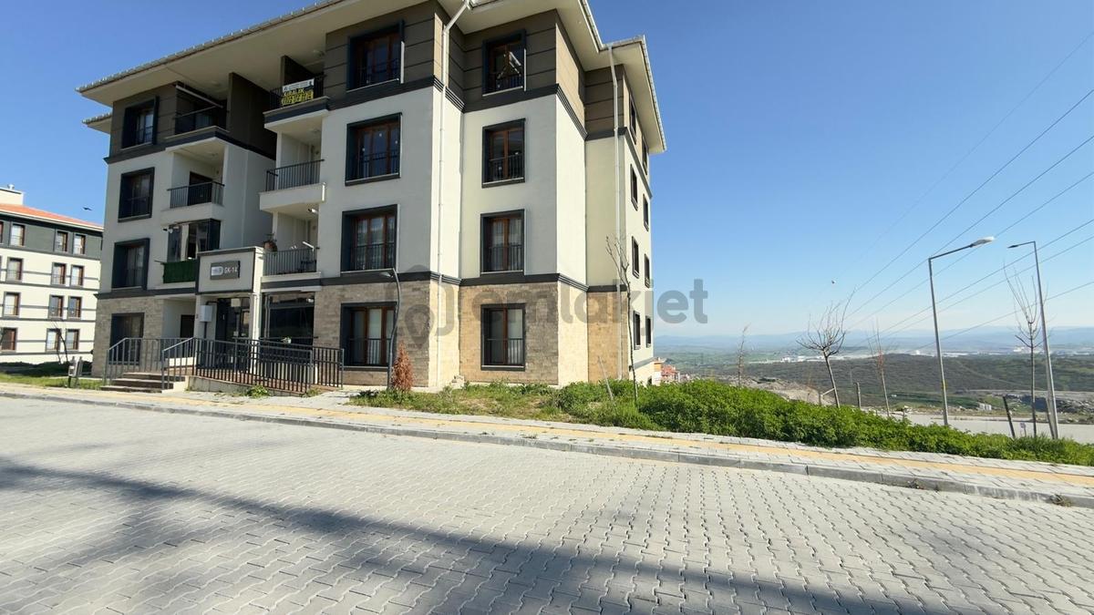 Nova Grup'tan Gop Tokide Borcu Olmayan Satılık 2+1 Daire - 28