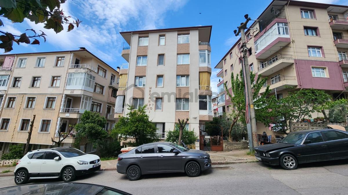 İznik Yolunda Arakat 3+1 Satılık Daire - 9
