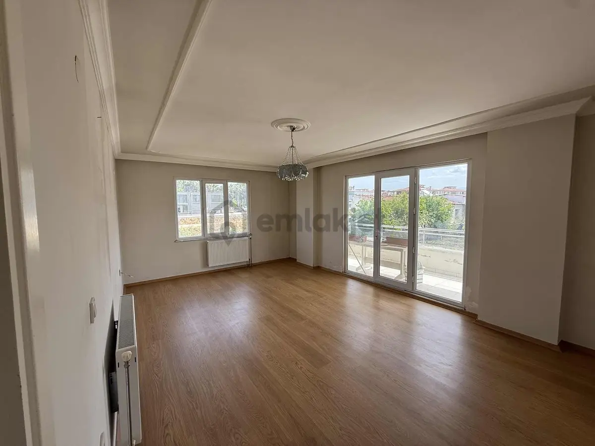 Ana Cadde Üzerinde Site İçerisinde 115 M2 Kiralık Daire - 21