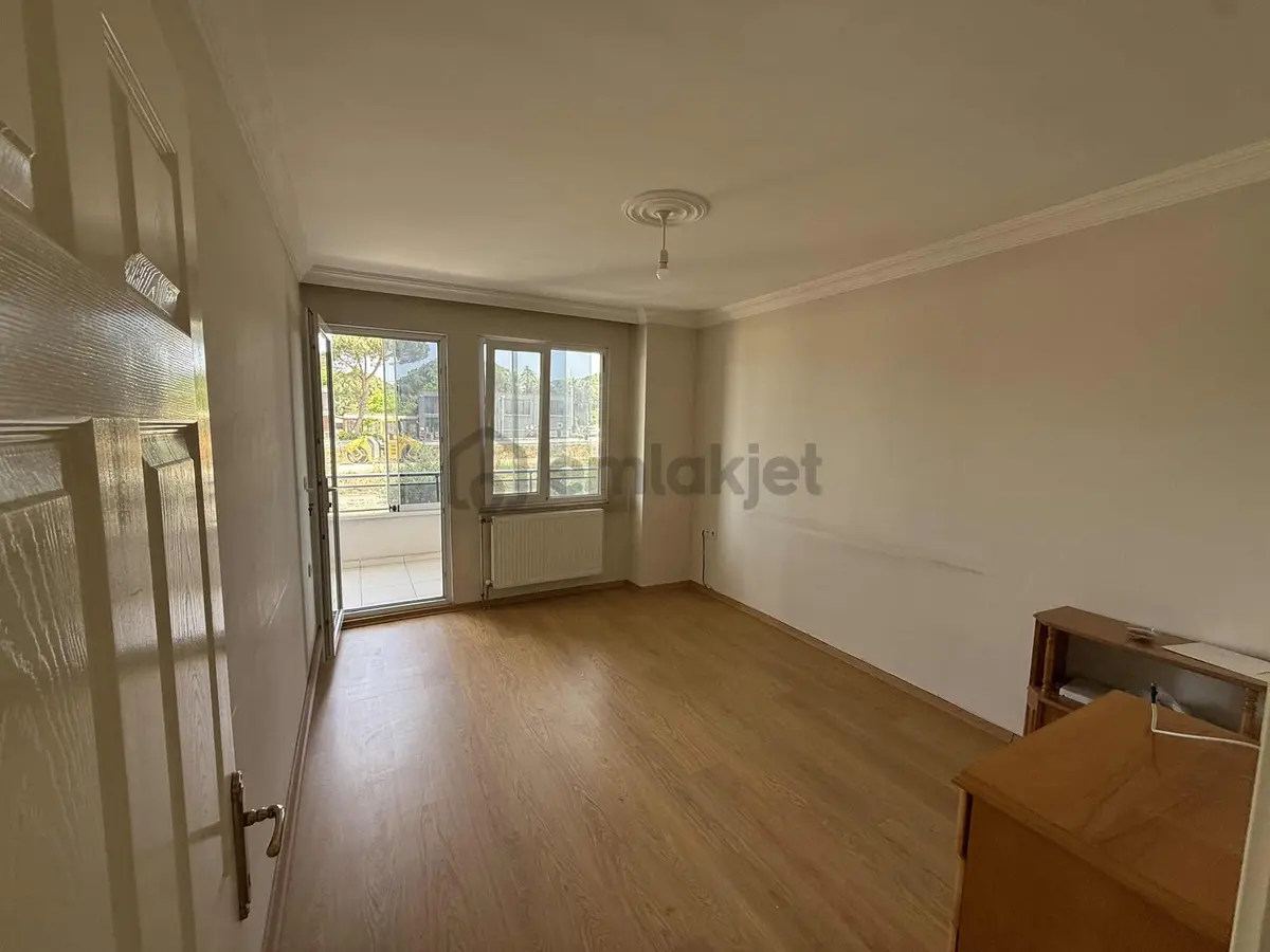 Ana Cadde Üzerinde Site İçerisinde 115 M2 Kiralık Daire - 7