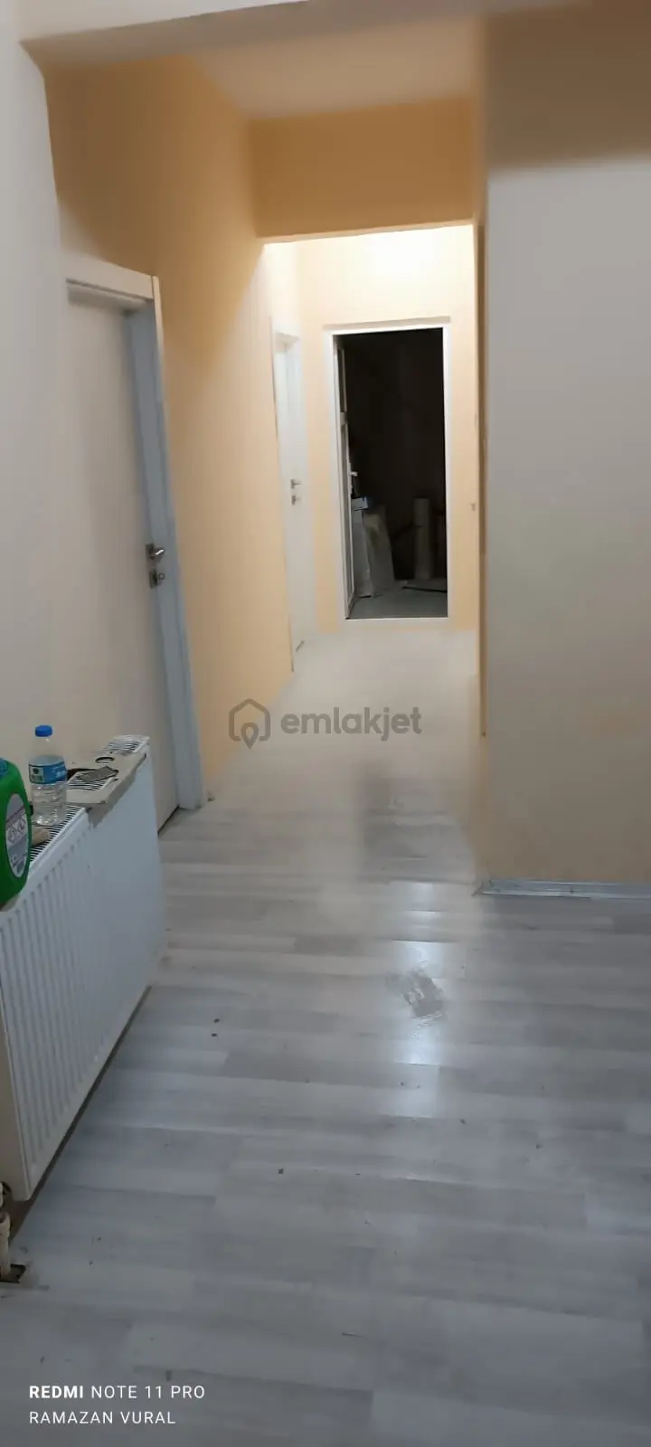 Mabelden Fırsat Bahçeli 3+1 Satılık Daire - 8