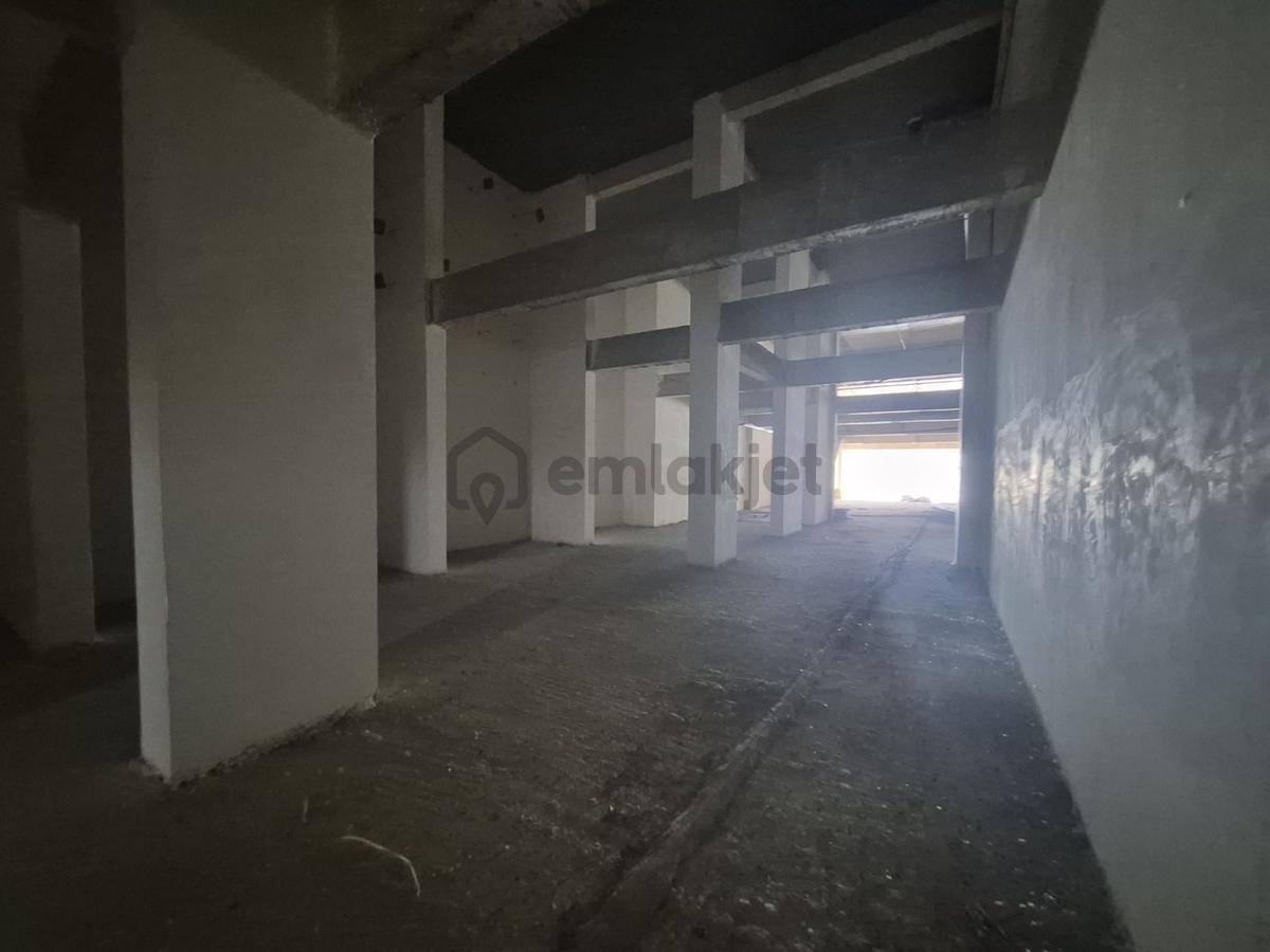Ahi Mesut Bulvarı Üzeri Kiralık 970m² Dükkan - 12