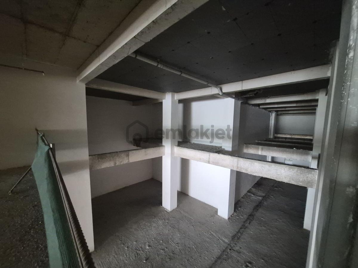 Ahi Mesut Bulvarı Üzeri Kiralık 970m² Dükkan - 35