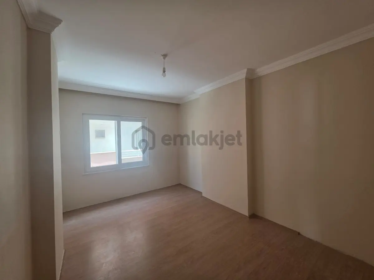 Merkezi Konumda 2+1 Açık Mutfak Daire Ön Cephe - 9