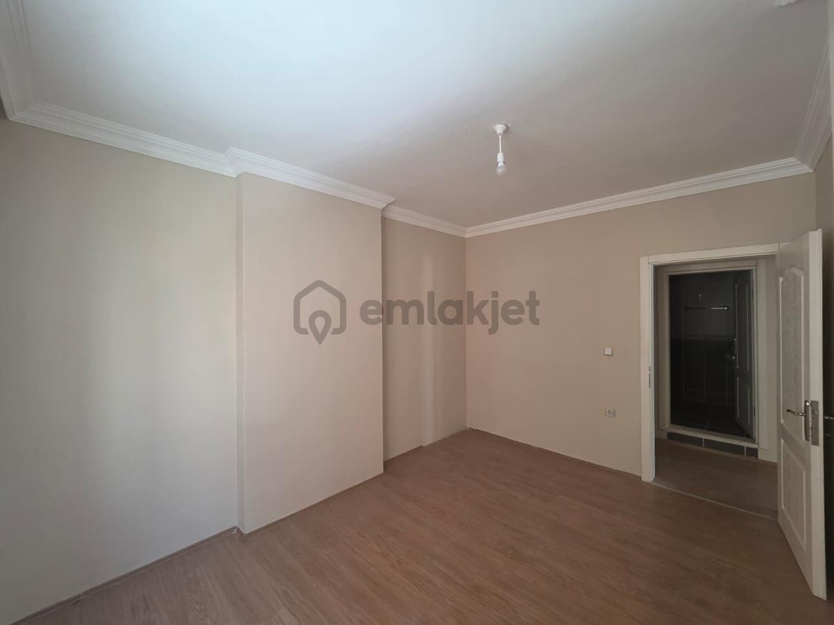 Merkezi Konumda 2+1 Açık Mutfak Daire Ön Cephe - 3